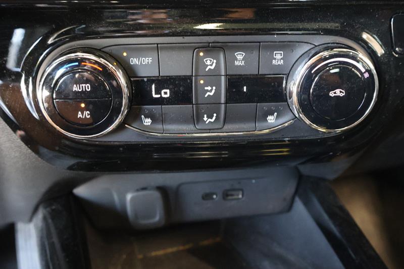 chevrolet Trax 2024 - 13