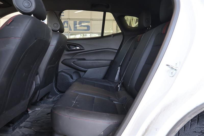 chevrolet Trax 2024 - 17