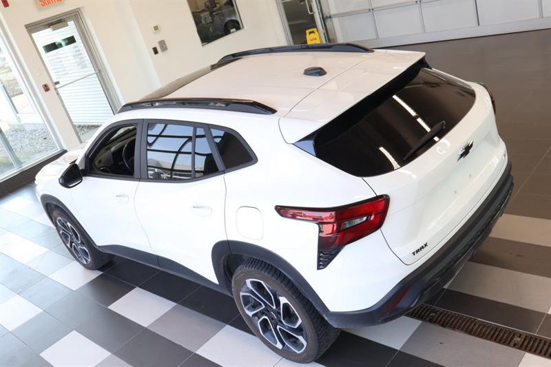 chevrolet Trax 2024 - 18