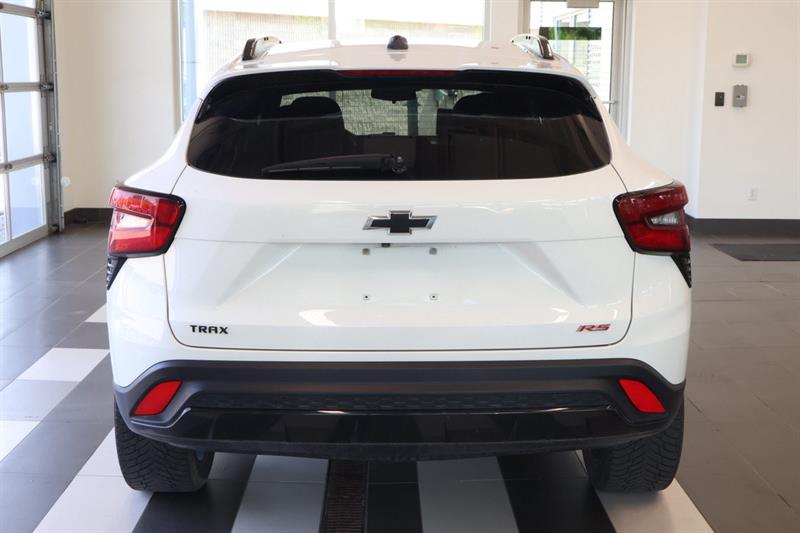 chevrolet Trax 2024 - 19