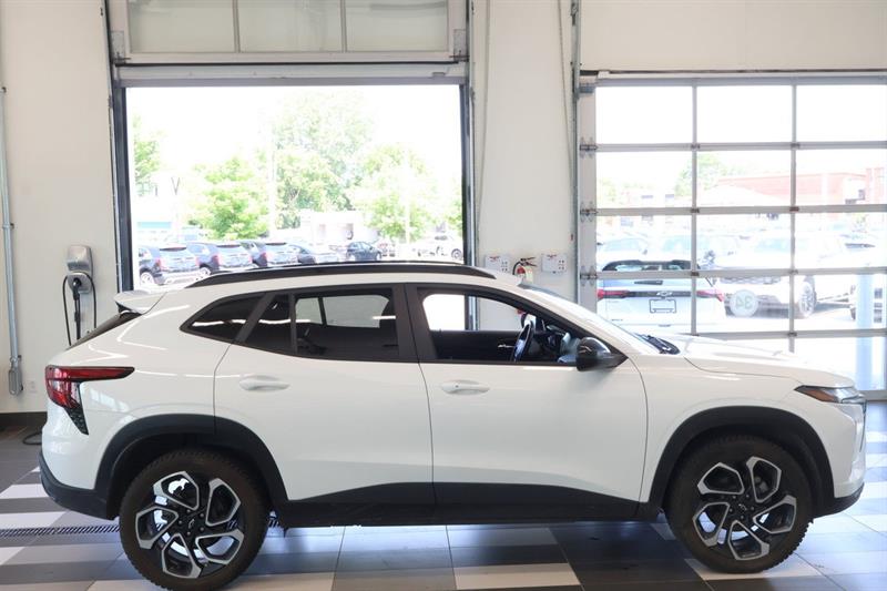 chevrolet Trax 2024 - 20