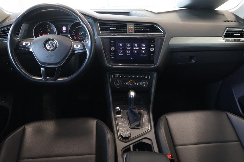 volkswagen Tiguan 2019 - 3