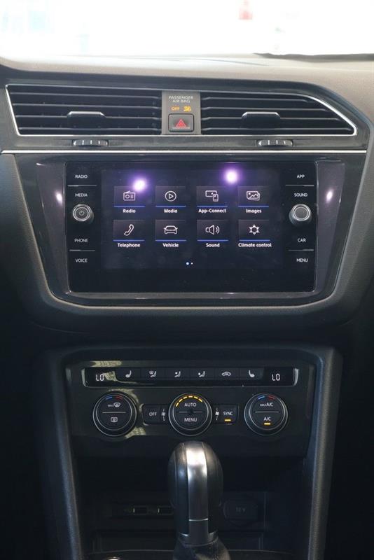 volkswagen Tiguan 2019 - 4