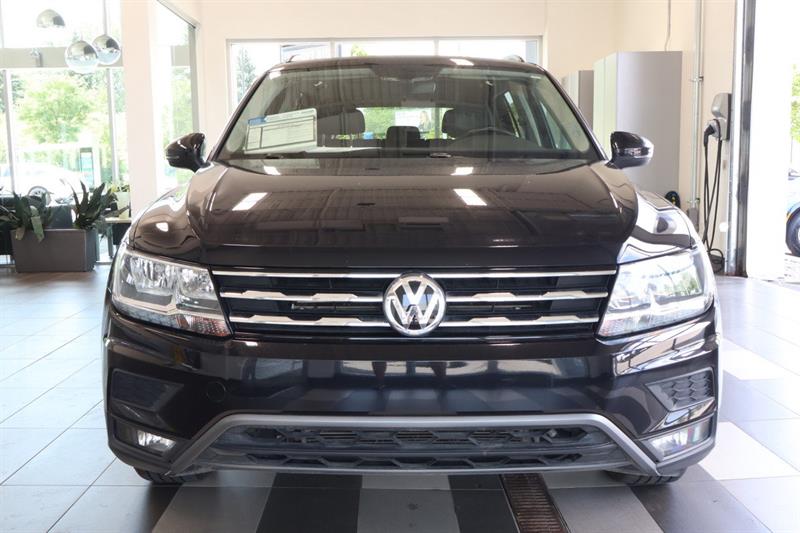 volkswagen Tiguan 2019 - 8