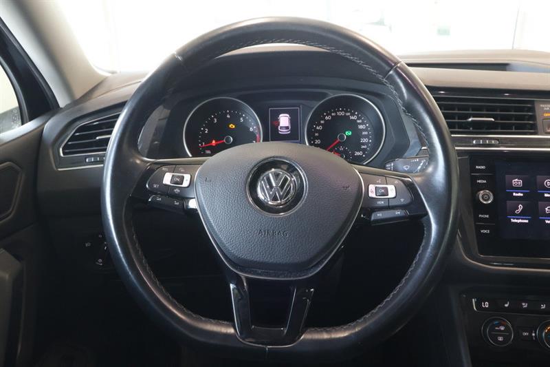 volkswagen Tiguan 2019 - 10