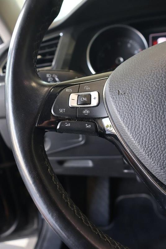 volkswagen Tiguan 2019 - 12