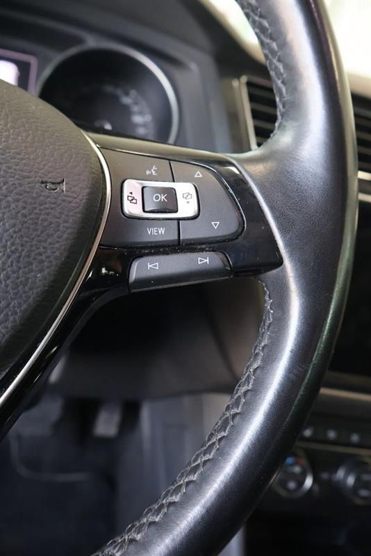 volkswagen Tiguan 2019 - 13