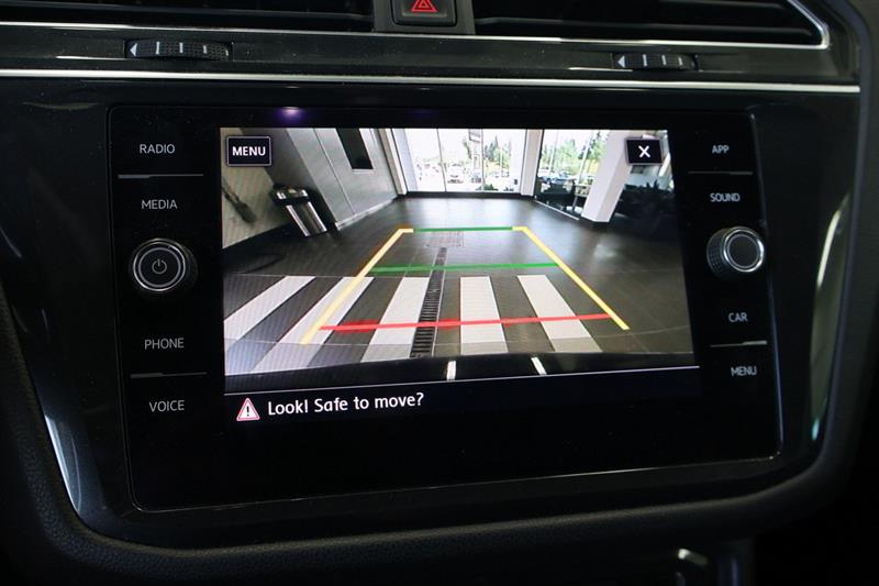 volkswagen Tiguan 2019 - 14