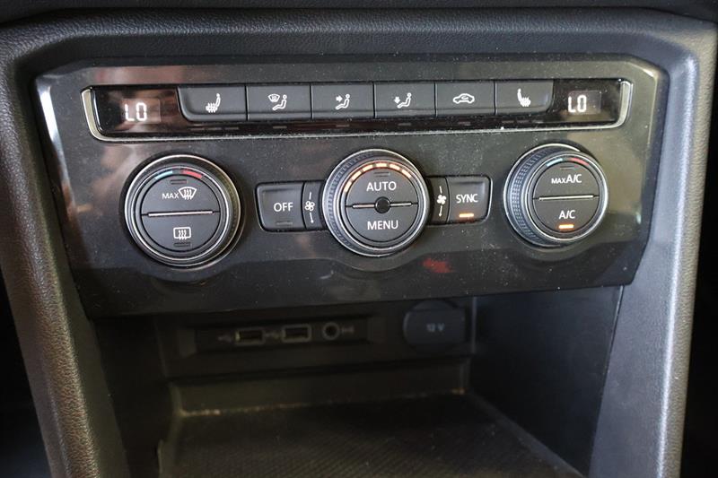 volkswagen Tiguan 2019 - 16