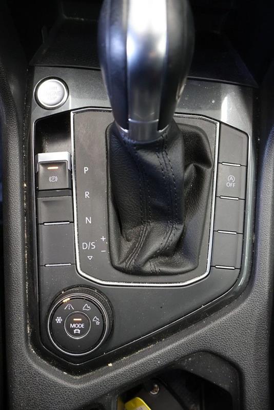 volkswagen Tiguan 2019 - 17