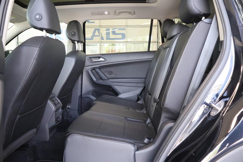 volkswagen Tiguan 2019 - 20