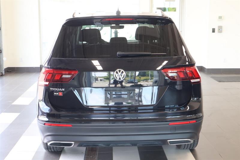 volkswagen Tiguan 2019 - 22