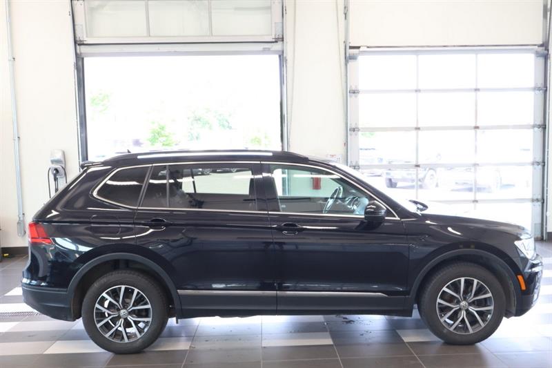 volkswagen Tiguan 2019 - 23