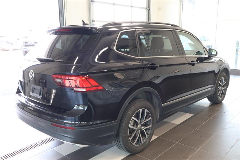 volkswagen Tiguan 2019 - 24