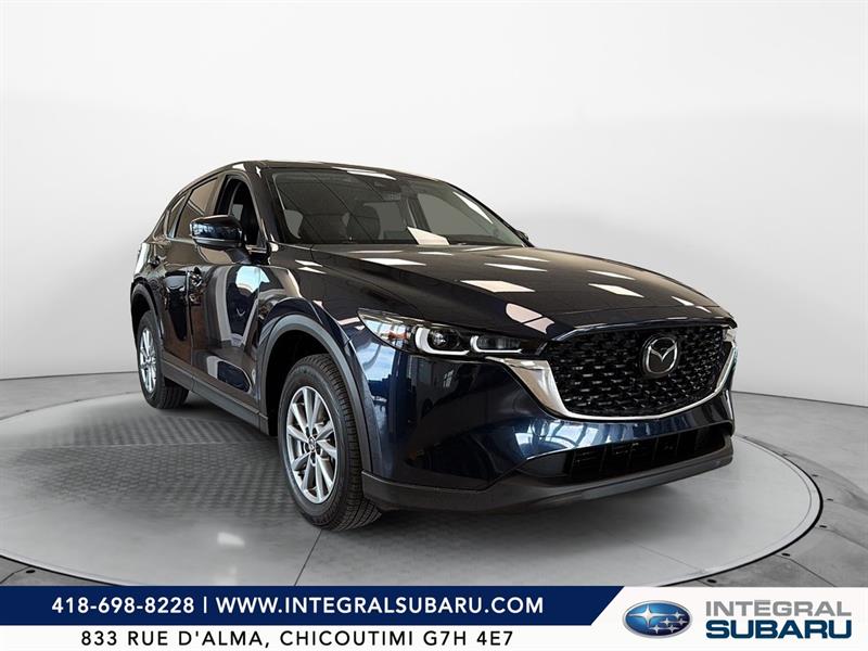 mazda CX-5 2023 - 2