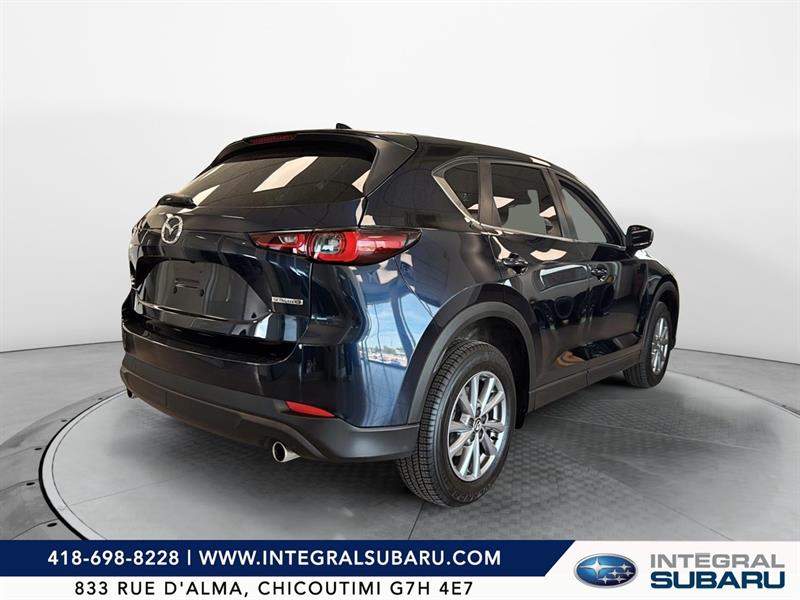 mazda CX-5 2023 - 6