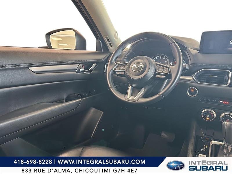 mazda CX-5 2023 - 12