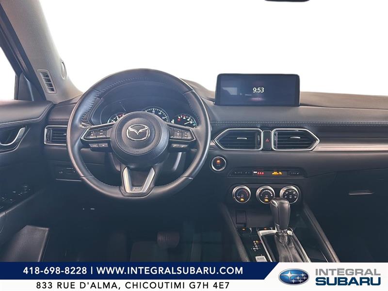 mazda CX-5 2023 - 15