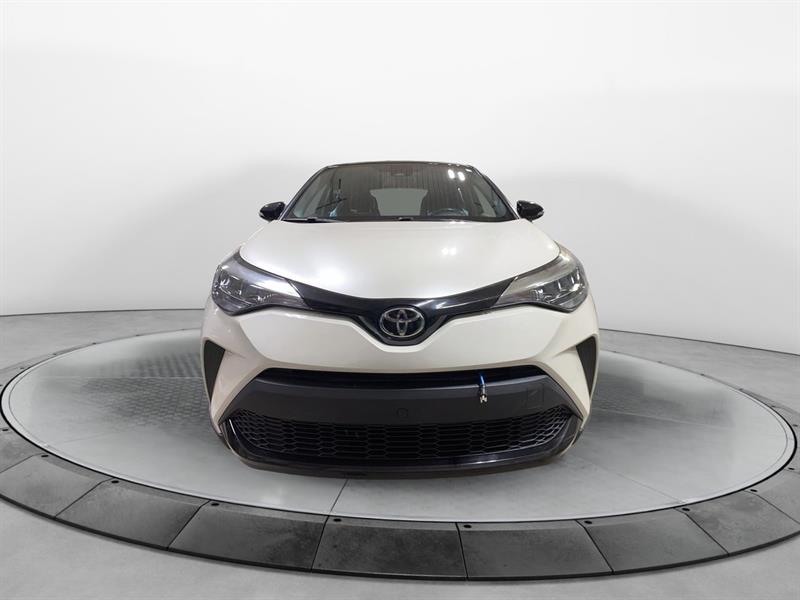 toyota C-HR 2021 - 2