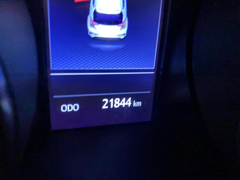 toyota C-HR 2021 - 14