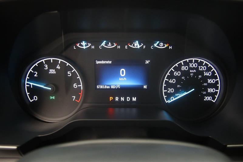 ford F-150 2023 - 12