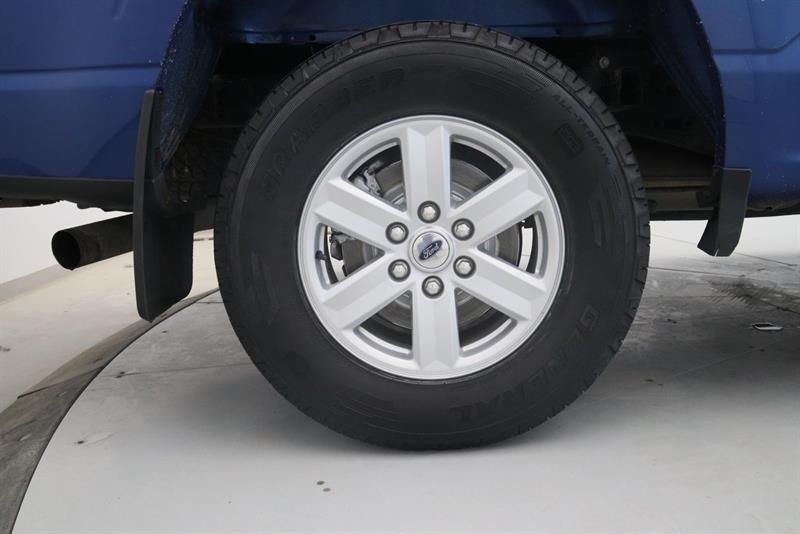 ford F-150 2023 - 16
