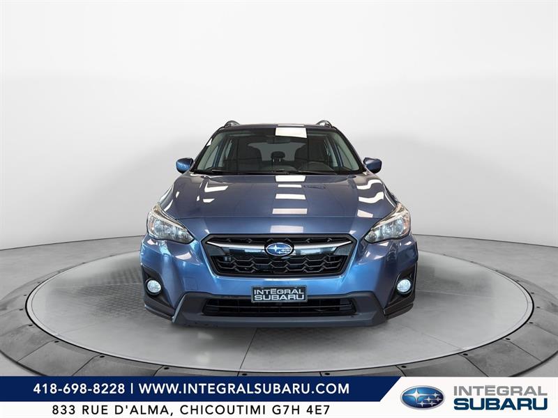 subaru Crosstrek 2019 - 3