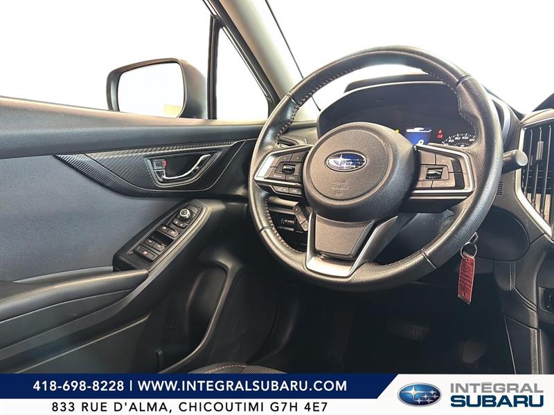 subaru Crosstrek 2019 - 12