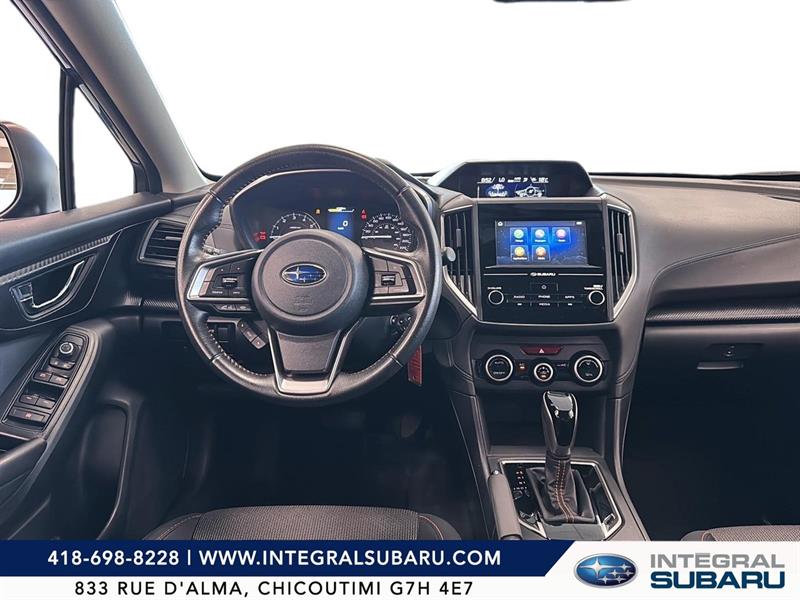 subaru Crosstrek 2019 - 15