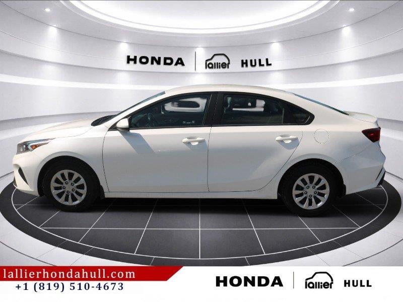 kia Forte 2023 - 2