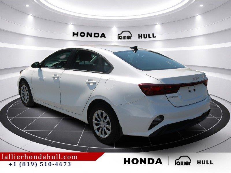 kia Forte 2023 - 3