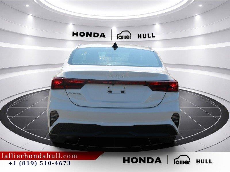 kia Forte 2023 - 4