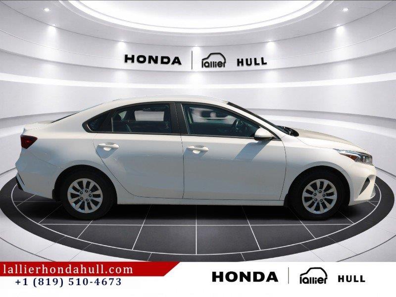 kia Forte 2023 - 6