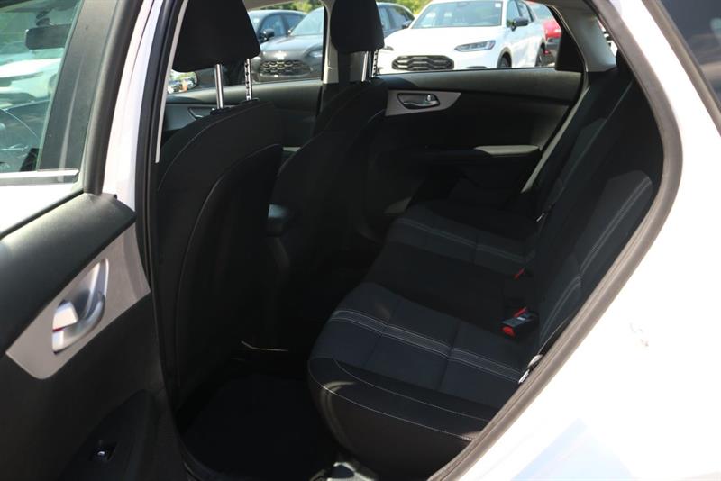 kia Forte 2023 - 8