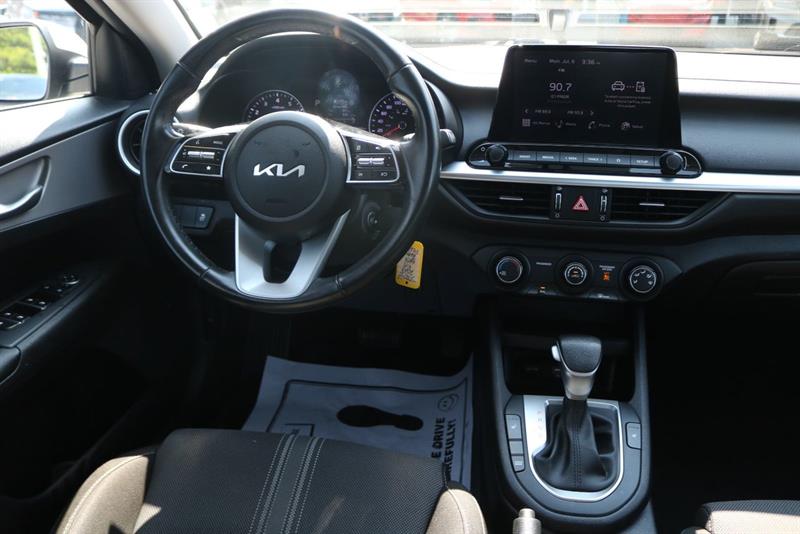 kia Forte 2023 - 9