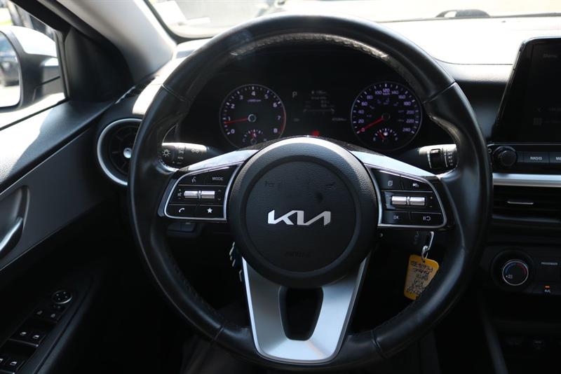 kia Forte 2023 - 10