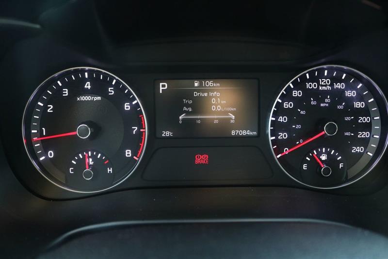 kia Forte 2023 - 11