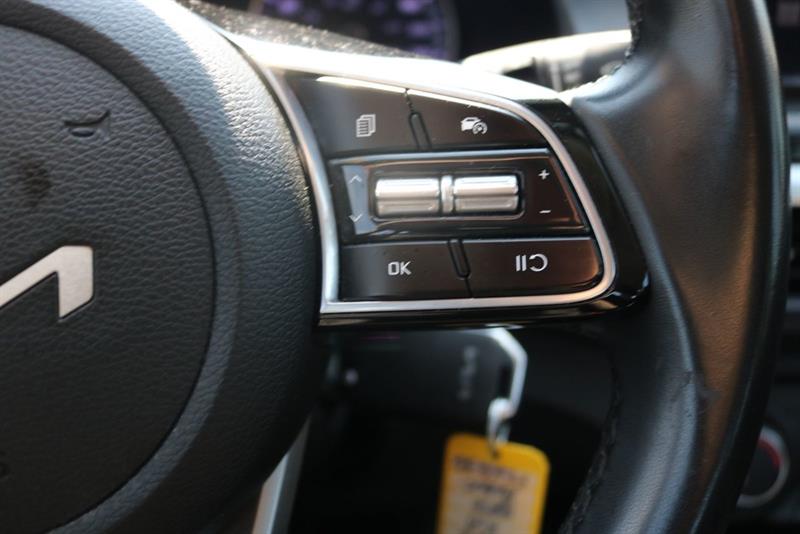 kia Forte 2023 - 14