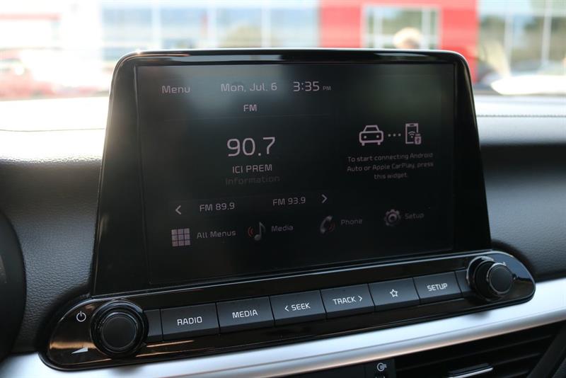 kia Forte 2023 - 17
