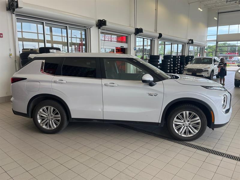 mitsubishi Outlander PHEV 2023 - 4