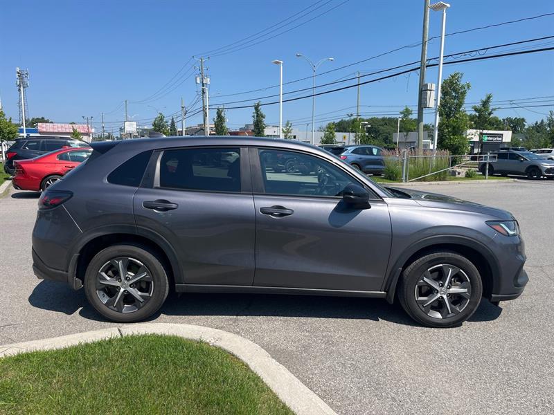 honda HR-V 2024 - 2