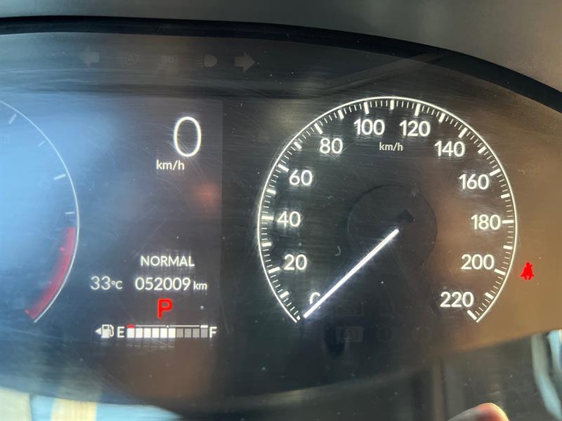 honda HR-V 2024 - 5