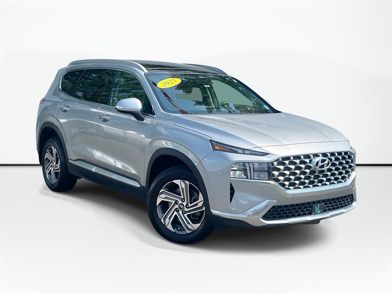 hyundai Santa Fe 2023