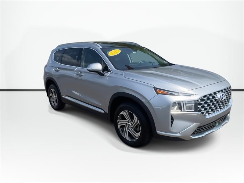 hyundai Santa Fe 2023 - 3