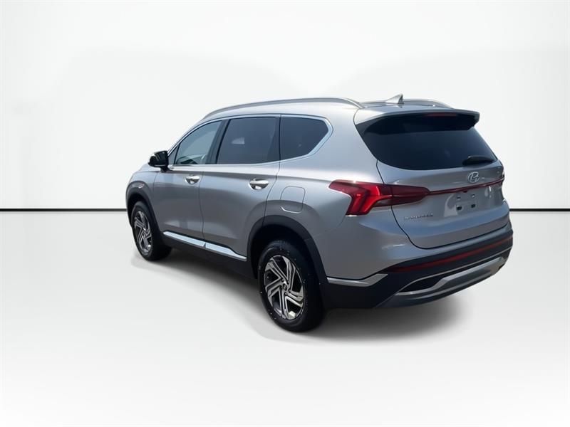hyundai Santa Fe 2023 - 7