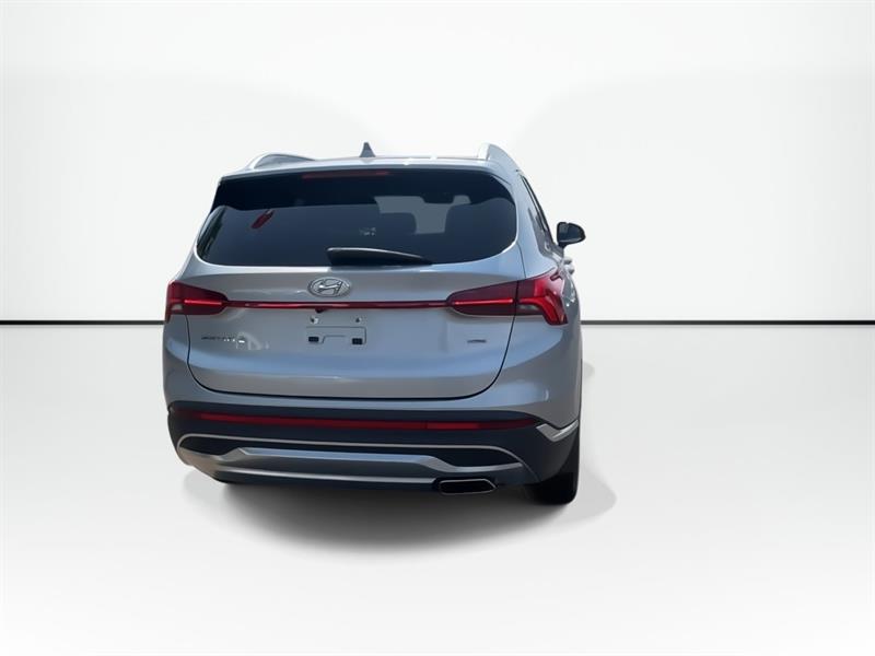 hyundai Santa Fe 2023 - 8