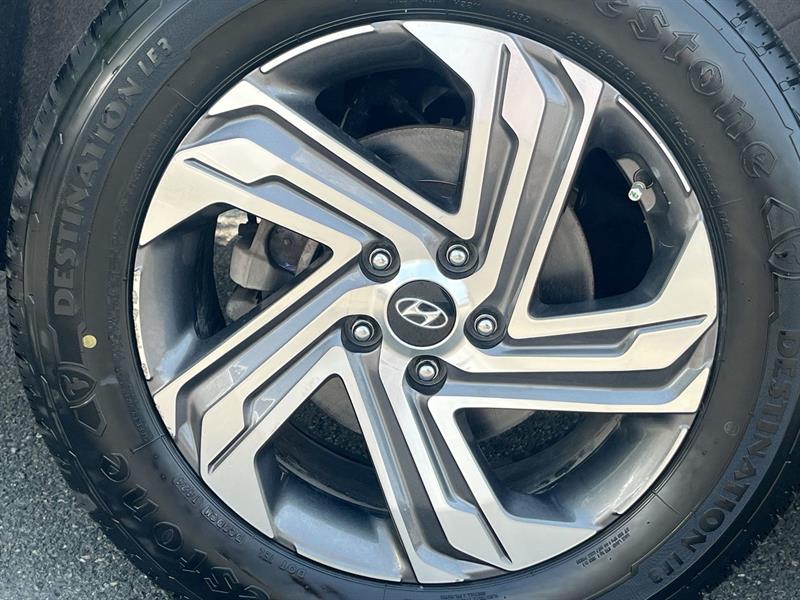 hyundai Santa Fe 2023 - 10