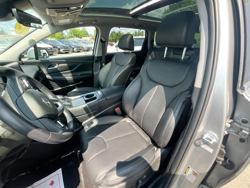 hyundai Santa Fe 2023 - 11