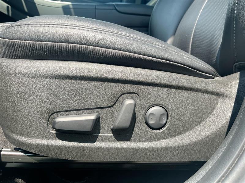 hyundai Santa Fe 2023 - 14