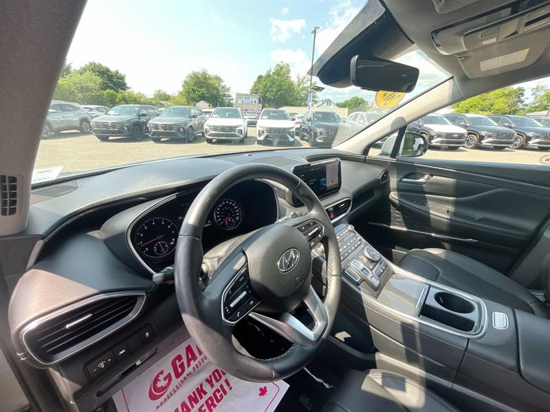 hyundai Santa Fe 2023 - 16